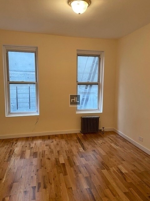 451 W 36th St-Unit -3A in New York, NY - Building Photo - Building Photo