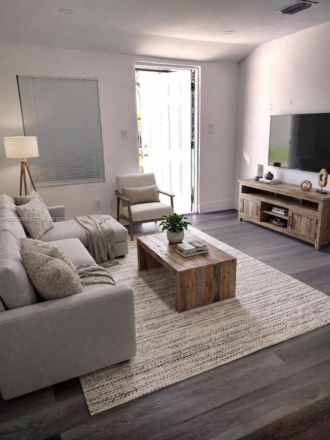 property at 2971 NW 132nd Terrace