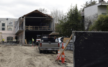 Maison du Parc in New Orleans, LA - Building Photo - Building Photo