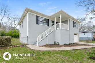 716 71st Pl S in Birmingham, AL - Building Photo - Building Photo