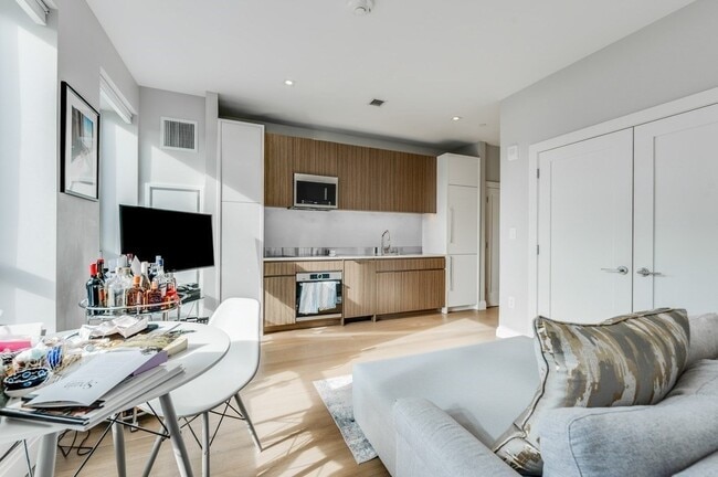 property at 100 Shawmut Ave