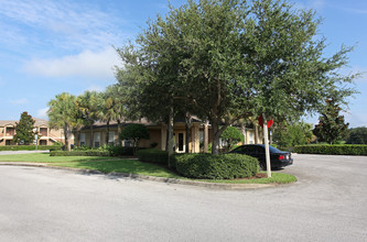 Belmont in Zephyrhills, FL - Building Photo - Building Photo