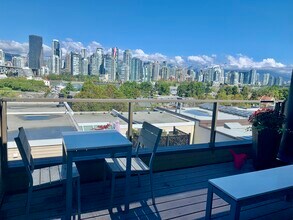 2258 Alder St in Vancouver, BC - Building Photo - Building Photo