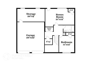 6555 Creekview Ct in Riverdale, GA - Building Photo - Building Photo