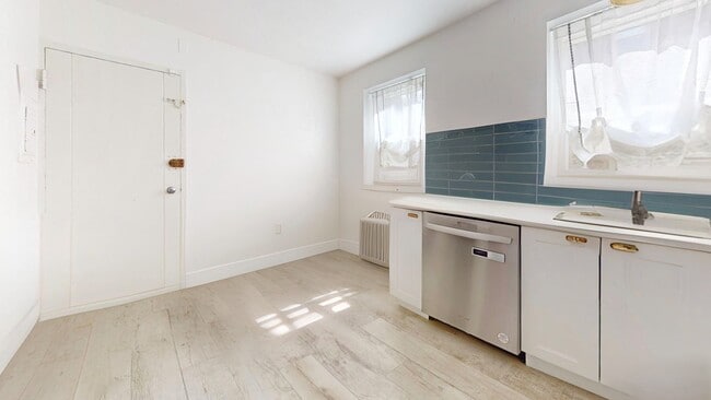 465 Arborway in Boston, MA - Building Photo - Building Photo