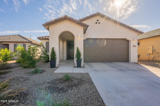 23123 E Twilight Dr in Queen Creek, AZ - Building Photo - Building Photo