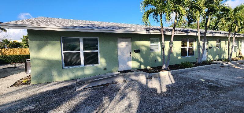 1408 Florida Ave in West Palm Beach, FL - Building Photo