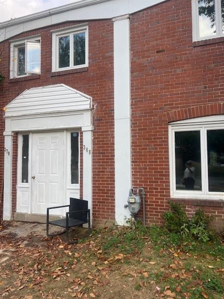 368 Anawanda Ave in Pittsburgh, PA - Building Photo
