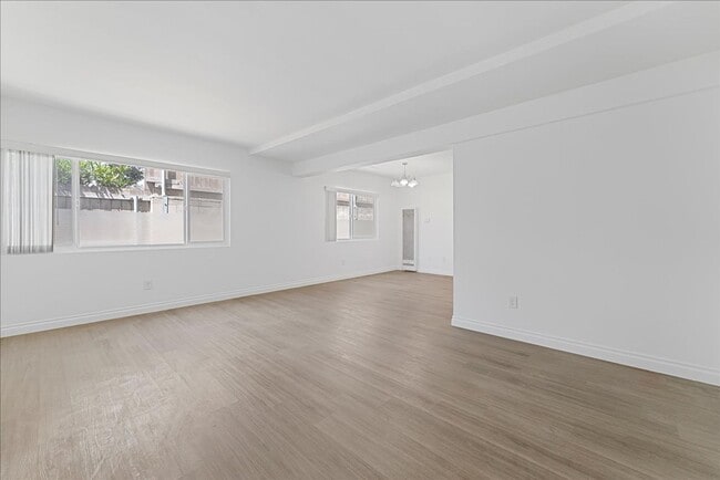 property at 1003 11th St