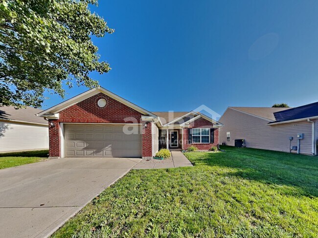 property at 9734 Thomas Ln