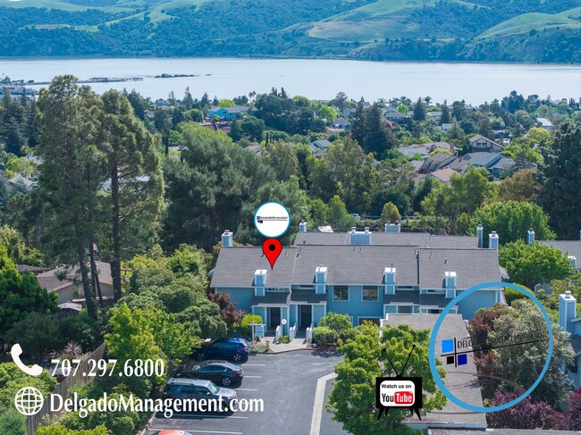 2131 Clearview Cir in Benicia, CA - Building Photo - Building Photo