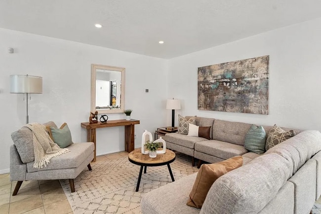 4262 Wilson Ave in San Diego, CA - Building Photo - Building Photo