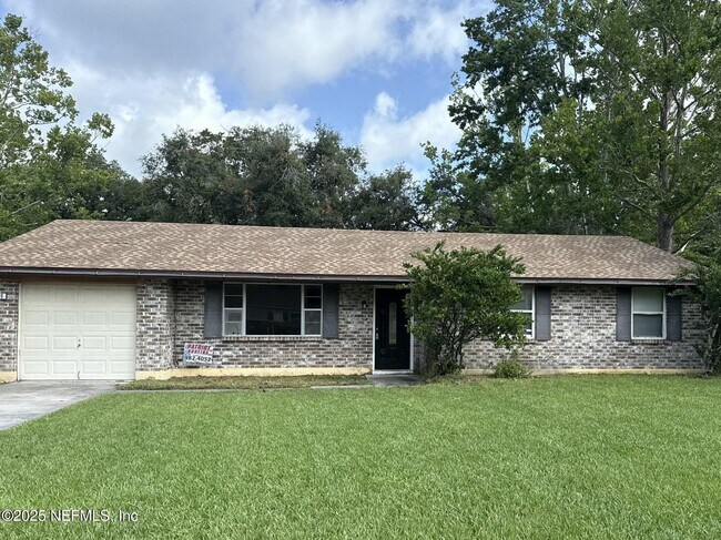 2859 Kiowa Ave in Orange Park, FL - Building Photo - Building Photo