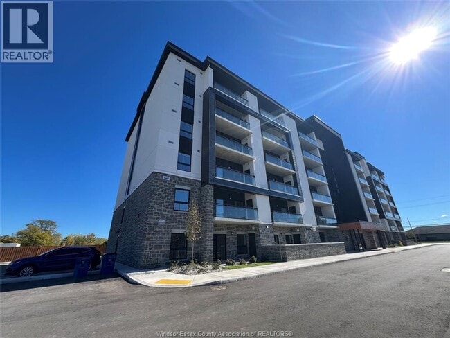 property at 11646 Tecumseh Rd E