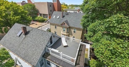 42 Carolina Ave in Boston, MA - Building Photo - Building Photo
