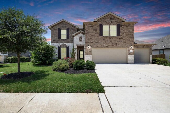 83 Prospector Ln in Liberty Hill, TX - Building Photo - Building Photo