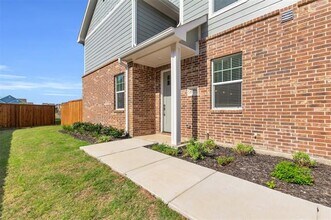 2906 Wheelhouse Wy in Wylie, TX - Building Photo - Building Photo
