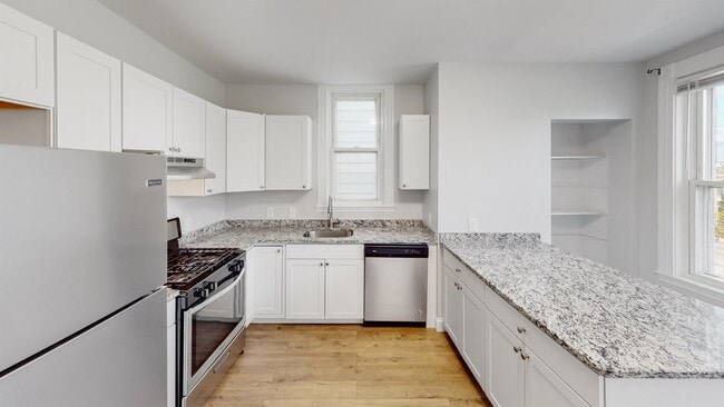 property at 111 Falcon St