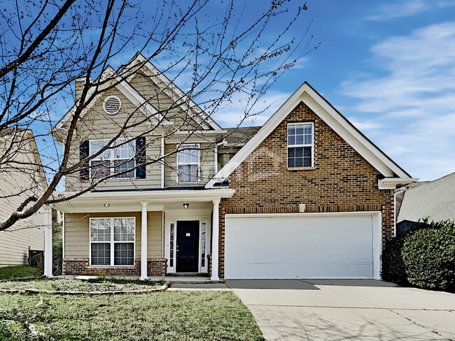 property at 2631 Bald Cypress Dr