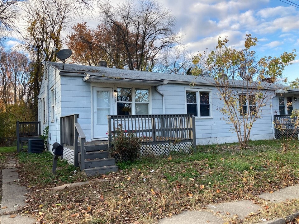 139 Wilson St in Havre De Grace, MD - Building Photo