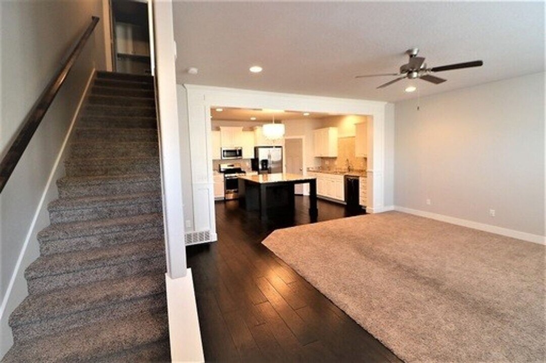 3671 E Quartz Creek Ln in Eagle Mountain, UT - Building Photo