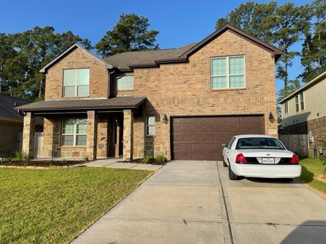 property at 18231 Willow Edge Dr