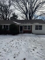 3601 Hendricks Ave in Memphis, TN - Building Photo