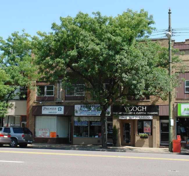 275-285 Wyoming Ave in Kingston, PA - Building Photo - Building Photo