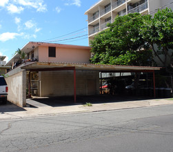 770 Wiliwili St in Honolulu, HI - Building Photo - Building Photo