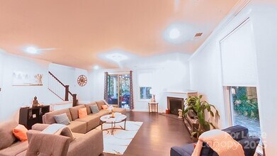 15221 Great Future Drive in Charlotte, NC - Building Photo - Building Photo