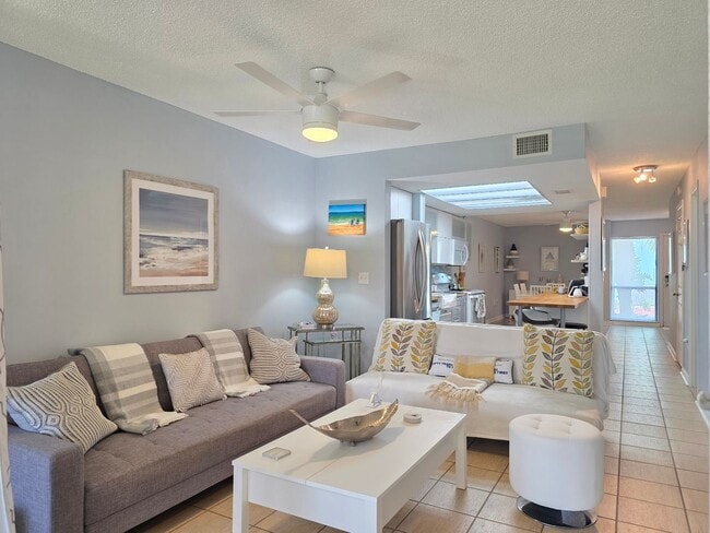 property at 5500 Ocean Shore Blvd