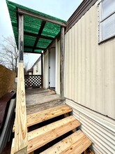 4197 Springdale Rd in Ardmore, OK - Building Photo - Building Photo