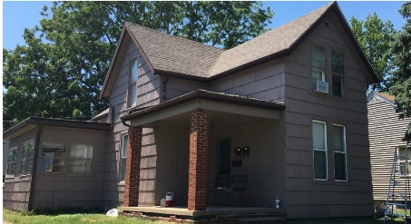 534 Park Ave in Lafayette, IN - Building Photo - Primary Photo