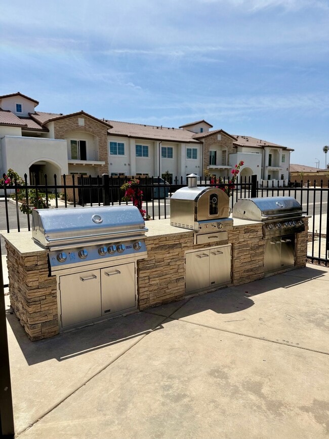 The Village at Hanford Square