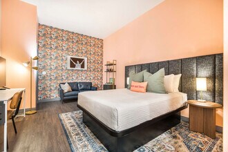 520 Martin Luther King Jr Blvd in Macon, GA - Building Photo - Building Photo