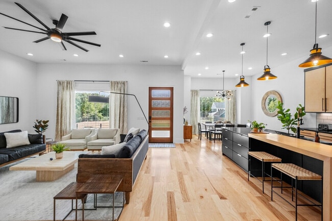 property at 1251 Fillmore St