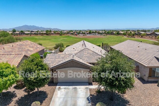 19657 W Morning Glory St in Buckeye, AZ - Foto de edificio - Building Photo