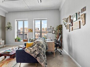 2434 Smallman St in Pittsburgh, PA - Building Photo - Building Photo