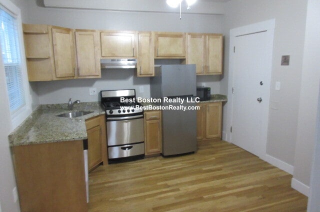 property at 26 John F. Kennedy St