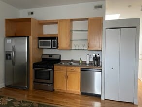 1345 N Wells St in Chicago, IL - Foto de edificio - Building Photo