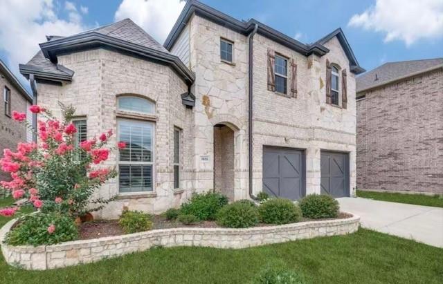 property at 3816 Aspen Brook Ln