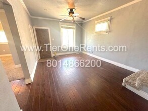 1034 E 800 S in Salt Lake City, UT - Building Photo - Building Photo