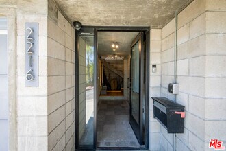 2216 Bancroft Ave in Los Angeles, CA - Building Photo - Building Photo