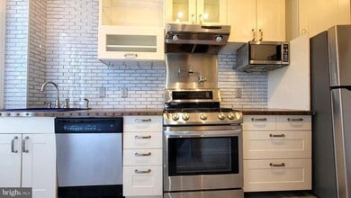 1701 Linden Ave in Baltimore, MD - Building Photo - Building Photo