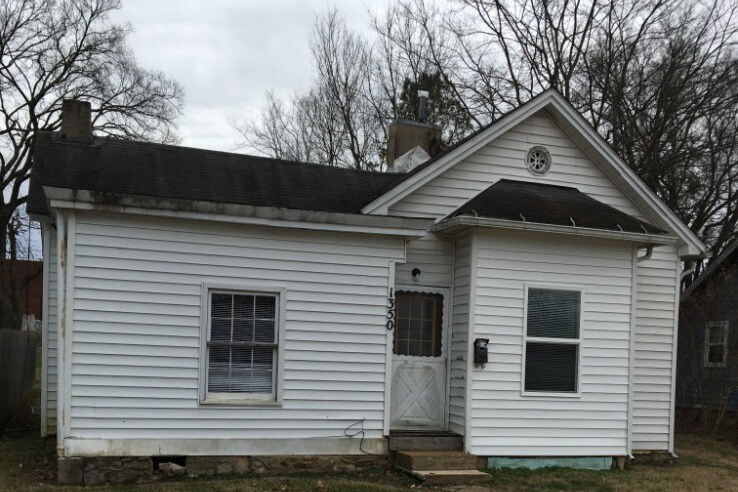 1350 Clay St in Bowling Green, KY - Building Photo