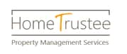 Property Management Company Logo Home Trustee Property Management