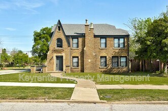 701 NE 14th St in Oklahoma City, OK - Building Photo - Building Photo