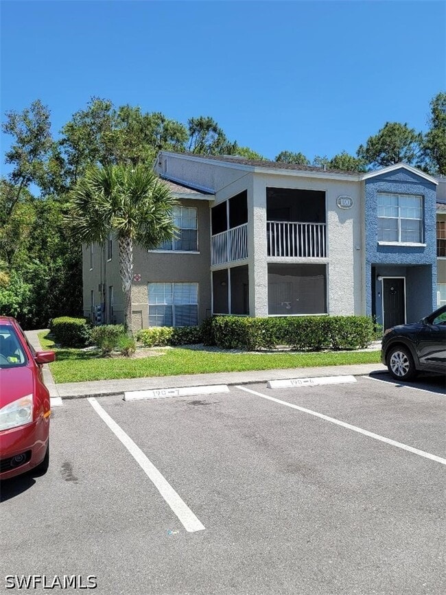 property at 190 Santa Clara Dr