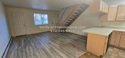 2150 College Pl in Grand Junction, CO - Building Photo - Building Photo