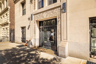 The Clebourne in New York, NY - Building Photo - Building Photo